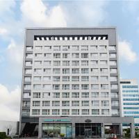 Grand City Hotel Changwon，位于昌原市的酒店