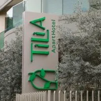 Tilia Hotel Beirut，位于贝鲁特的酒店