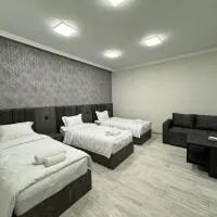 VARDANANTS HOTEL Meghri，位于Meghri的酒店
