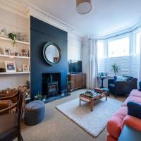 Pass the Keys London Spacious Dulwich family house with Pool，位于伦敦达尔威治的酒店