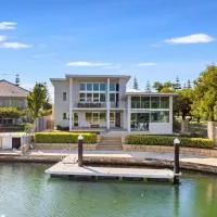 The Keel Retreat - Port Geographe，位于巴瑟尔顿的酒店