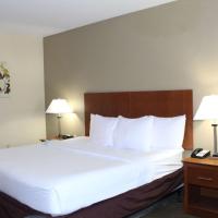 Quality Inn & Suites，位于威廉波特Williamsport Regional Airport - IPT附近的酒店