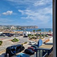 Arenal，位于哈维亚Javea Beach的酒店