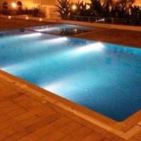 Appartement neuf à 10 min de la plage avec piscine，位于阿加迪尔Cite Dakhla的酒店