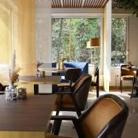 Le Moulin Des Ruats,位于阿瓦隆的酒店