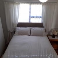 Megs Accommodation，位于Kamieskroon的酒店