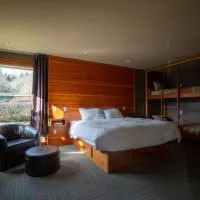Inn of the White Salmon，位于White Salmon的酒店