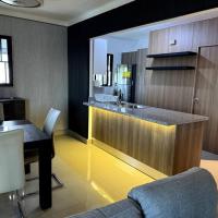 Cozy 2 Bedroom Apartment.，位于圣多明各La Isabela International Airport - JBQ附近的酒店