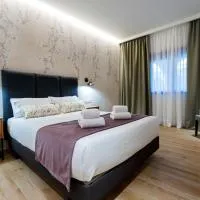 Complejo Valle Grande，位于Zarza la Mayor的酒店
