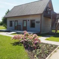 Maria Talu Guesthouse，位于Pootsi的酒店