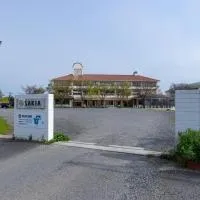 SAKIA stay，位于淡路的酒店