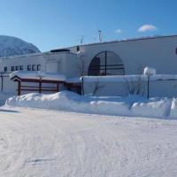 Leilighet på Bjorli Apartment，位于Bjorli的酒店