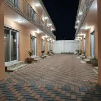 Grandview adventure and guesthouse，位于东伦敦的酒店
