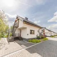Zator Lider House Energy，位于扎托尔的酒店