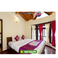 Hotel Cottage Orchid Nainital - Parking Facilities - Luxury & Hygiene Room - Best Seller，位于奈尼塔尔的酒店