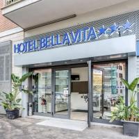贝拉维塔酒店，位于罗马蒂布蒂诺区的酒店