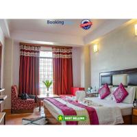 Hotel Abhinandan Mussoorie Near Mall Road - Parking Facilities & Prime Location - Best Hotel in Mussoorie，位于穆索里的酒店