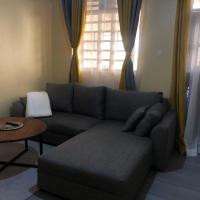 Kisumu Airview Homestay，位于基苏木Kisumu International Airport - KIS附近的酒店