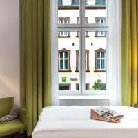 Ibis Styles Trier City，位于特里尔的酒店