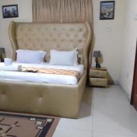 Light house hotel Lekki phase 1，位于莱基的酒店