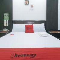 RedDoorz at Ranchotel Bayanan Alabang，位于马尼拉Muntinlupa City的酒店