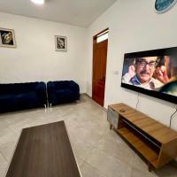 Unilex Two bedroom apartment，位于库马西Kumasi - KMS附近的酒店