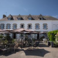 Ty Mad Hôtel，位于格鲁瓦Groix Island的酒店