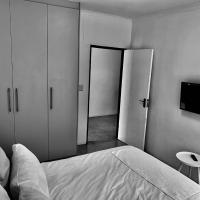 Teya travellers accommodation，位于温特和克的酒店