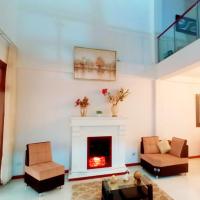 DELUXE HOTEL TALARA Buena Ubicacion - a 5 minutos de plaza de armas y aeropuerto，位于塔拉拉Talara Airport - TYL附近的酒店