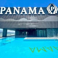 PANAMA Nha Trang Hotel，位于芽庄的酒店