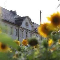 Kloster Huysburg Ekkehard Haus，位于Dingelstedt的酒店