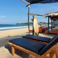 Surf And Stay Arugam Bay，位于阿鲁甘湾的酒店
