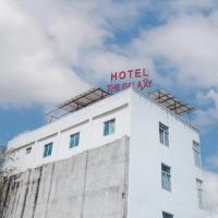 Hotel The Galaxy，位于Dabok达博克机场 - UDR附近的酒店