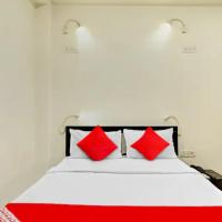 Hotel Laxmi Guest House Jadavpur - Excellent Service，位于加尔各答的酒店