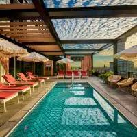 Virgin Hotels New Orleans，位于新奥尔良的酒店