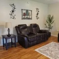 Spacious 3BR 2BA, 11 Min to Cummins Falls Park，位于库克维尔的酒店