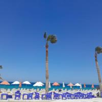 Juliana Beach Hurghada，位于赫尔格达的酒店