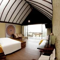 HOTEL RUSTICA TARAPOTO，位于塔拉波托的酒店