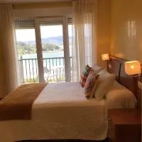阿拉米达酒店，位于比韦罗的酒店