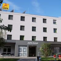 JUFA Hotel Graz City，位于格拉茨格利斯区的酒店