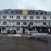 Hotel Badrinath，位于巴德里纳特的酒店