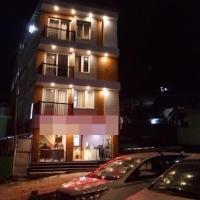 Hotel Badri，位于巴德里纳特的酒店