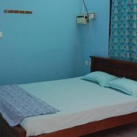 Centaurus Homestay near Trichy Airport，位于蒂鲁奇奇拉帕利蒂鲁吉拉帕利国际机场 - TRZ附近的酒店