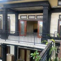 Capital O 93844 Arta Adi Homestay，位于Bangli的酒店