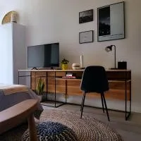 Studio 112 - Ebene Square，位于埃比尼的酒店