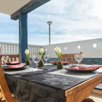 Blife Bandaya private apartment，位于法鲁的酒店
