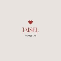 Homestay JAISEL，位于比什凯克玛纳斯国际机场 - FRU附近的酒店