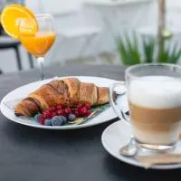 Privilege Suite Pieta，位于Pietà的酒店