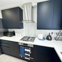 3 Bedroom Home In London - Lee - By Atleys Homes，位于伦敦Lee的酒店