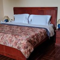 Kaole Cosy Retreat，位于巴加莫约的酒店